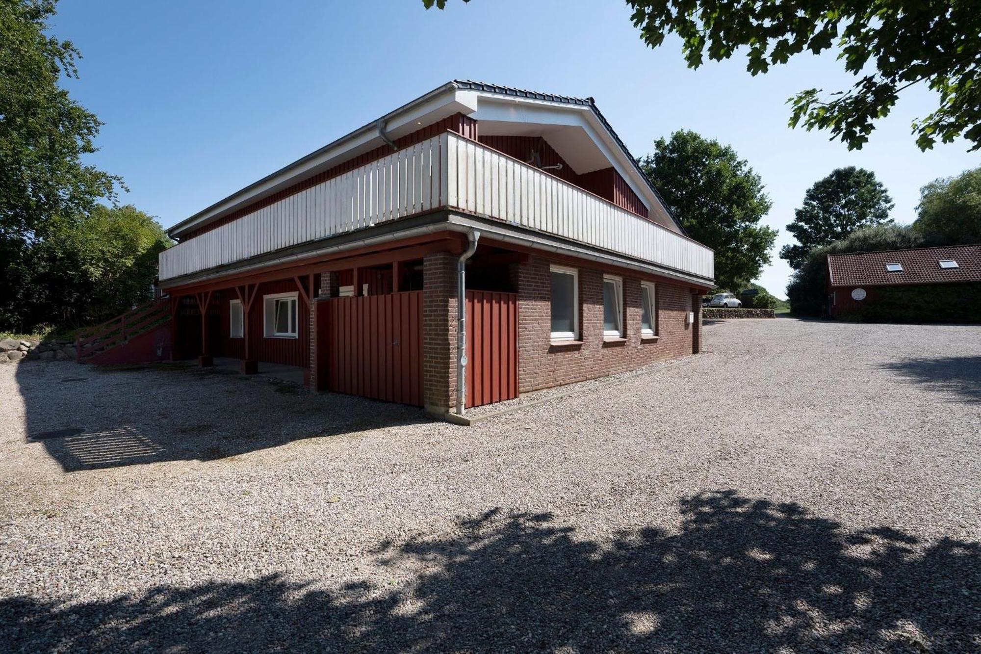 Golfplatz Plöner See Kleiner Plöner See Bosau Exterior foto