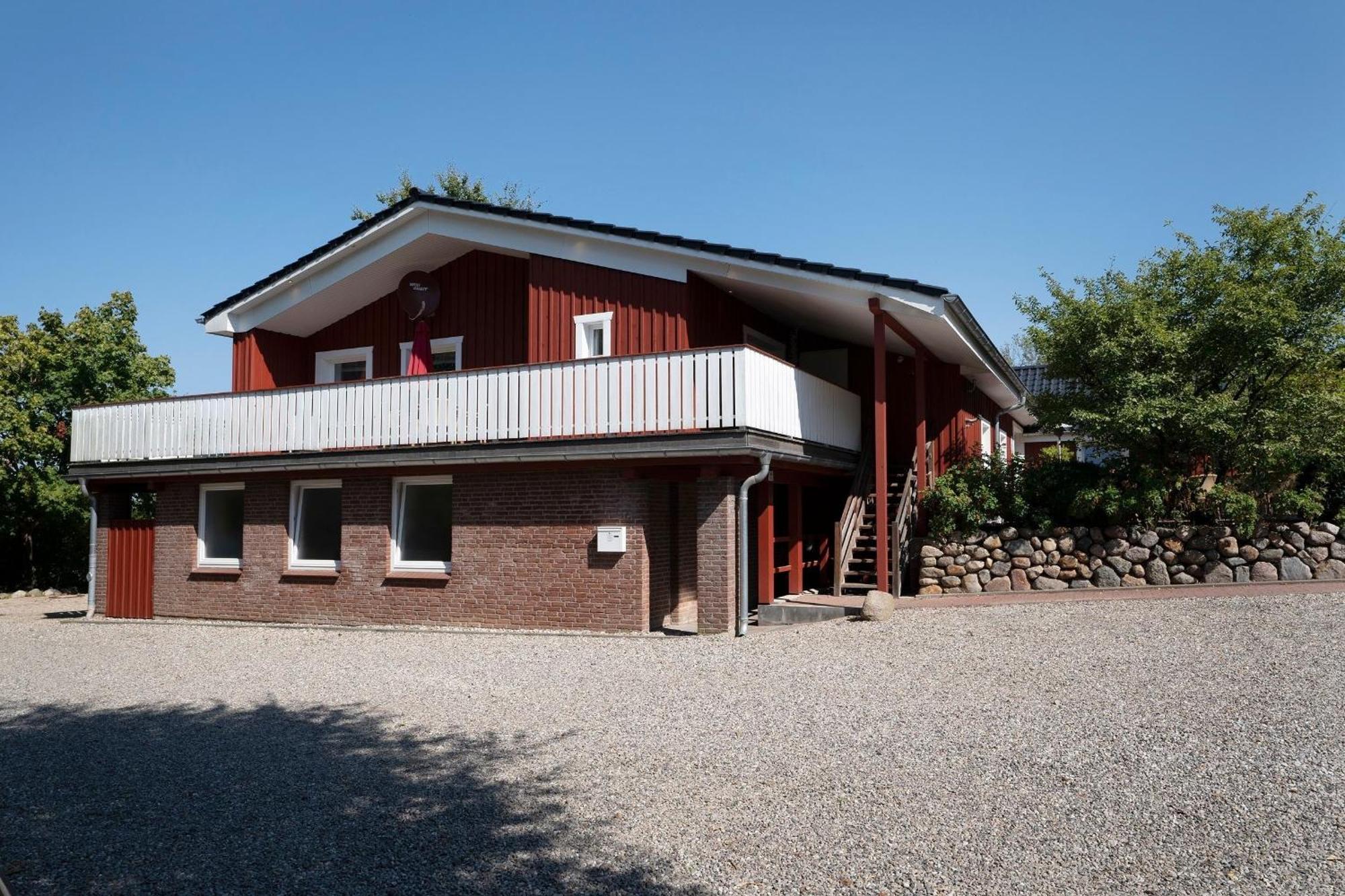 Golfplatz Plöner See Kleiner Plöner See Bosau Exterior foto